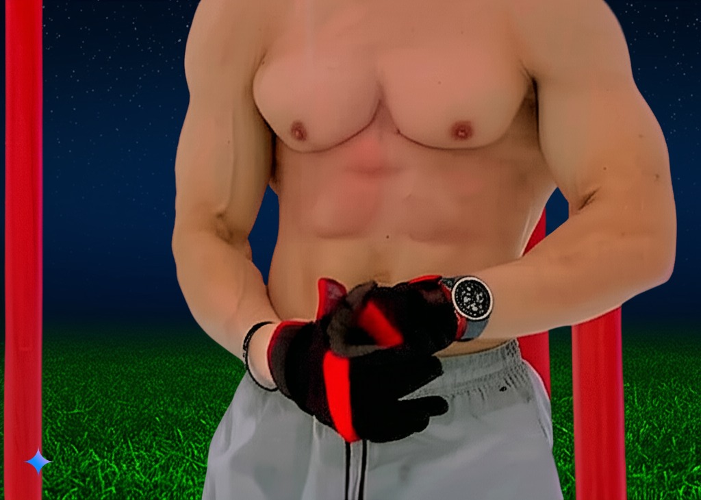 MacKall Banner