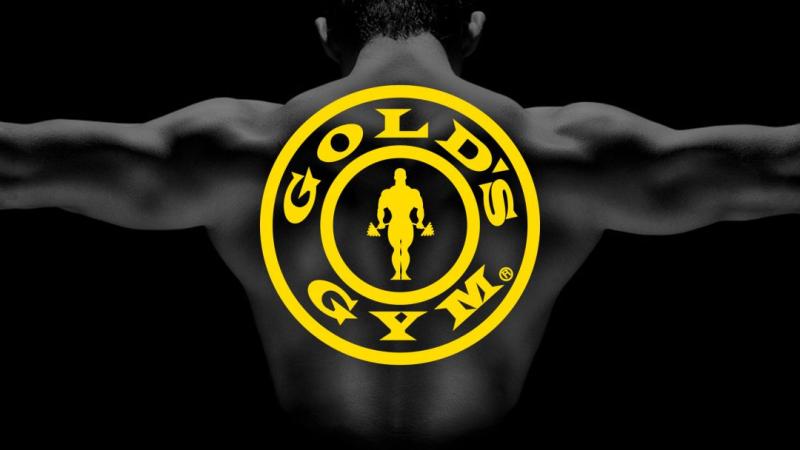 Расширяем сотрудничество с Gold's Gym!