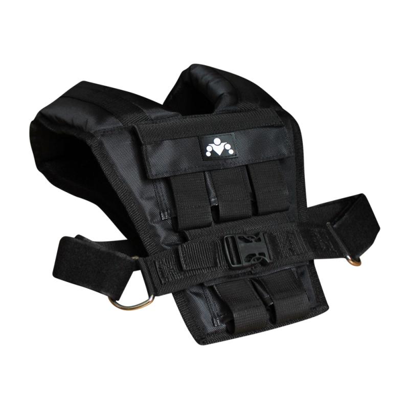 Новый Утяжелительный Жилет WorkOut H10 Compact