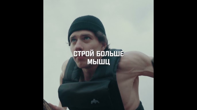 Бюджетный жилет утяжелитель WORKOUT GX