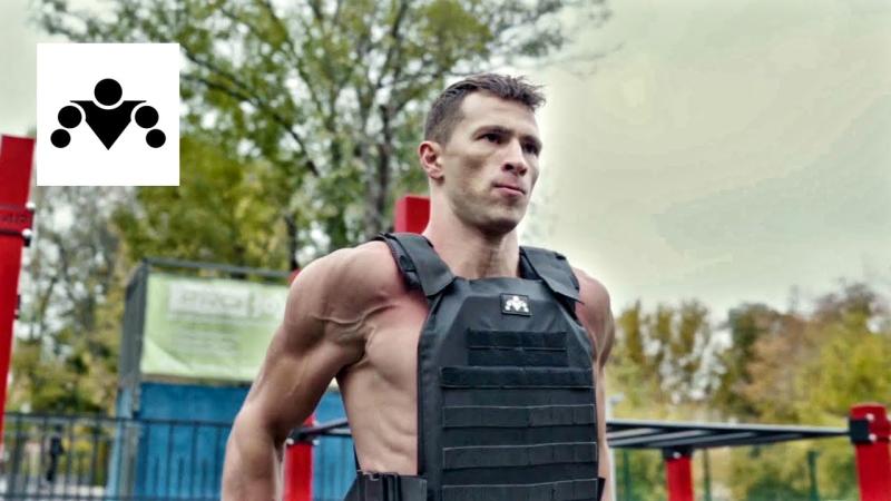 Новый Утяжеленный Жилет Для Тренировок WorkOut Pangolin D10