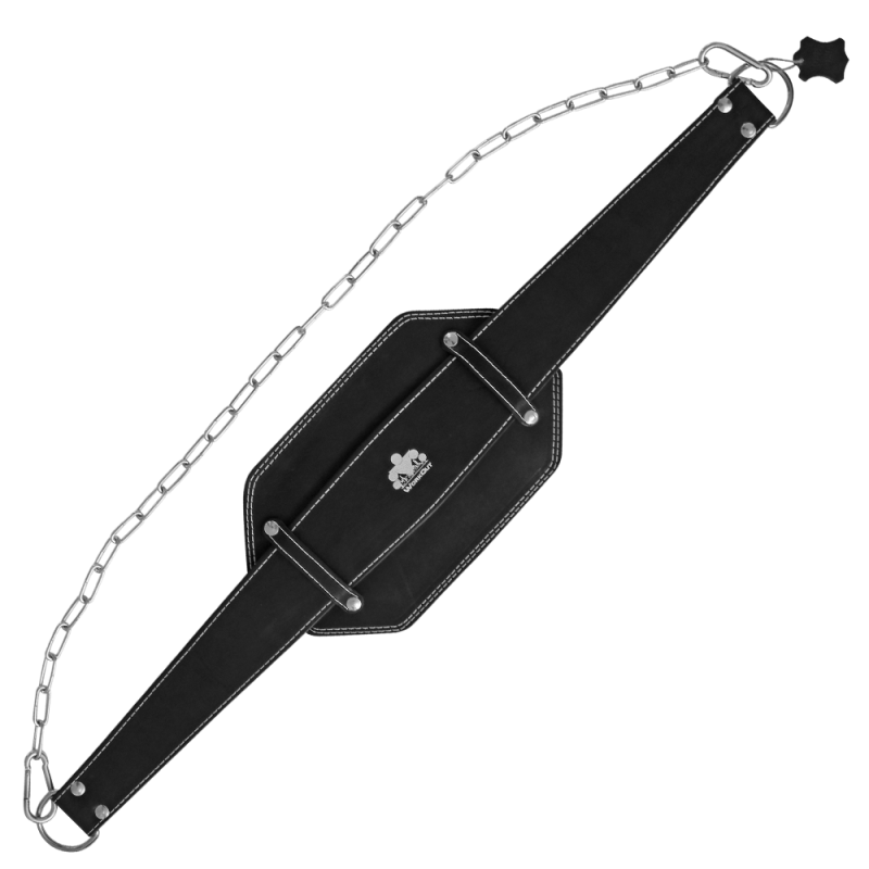 Новый силовой пояс для СтритЛифтинга WORKOUT D3 PRO