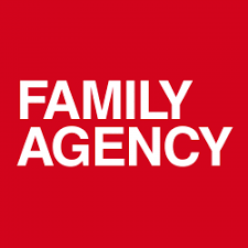 Турник в каждый офис: The Family Agency