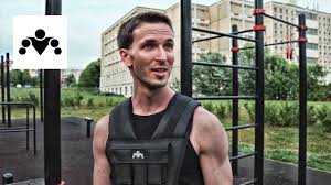 Пришло Время Купить Жилет Утяжелитель WorkOut H10 Compact!
