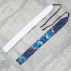 Кистевые бинты B1 ЗОДИАК (пара) ( 2 BlackTaurus (Телец))
