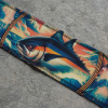 Кистевые бинты B1 ЗОДИАК (пара) (12 ImperialFish (Рыбы))